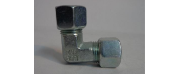 Corner joint